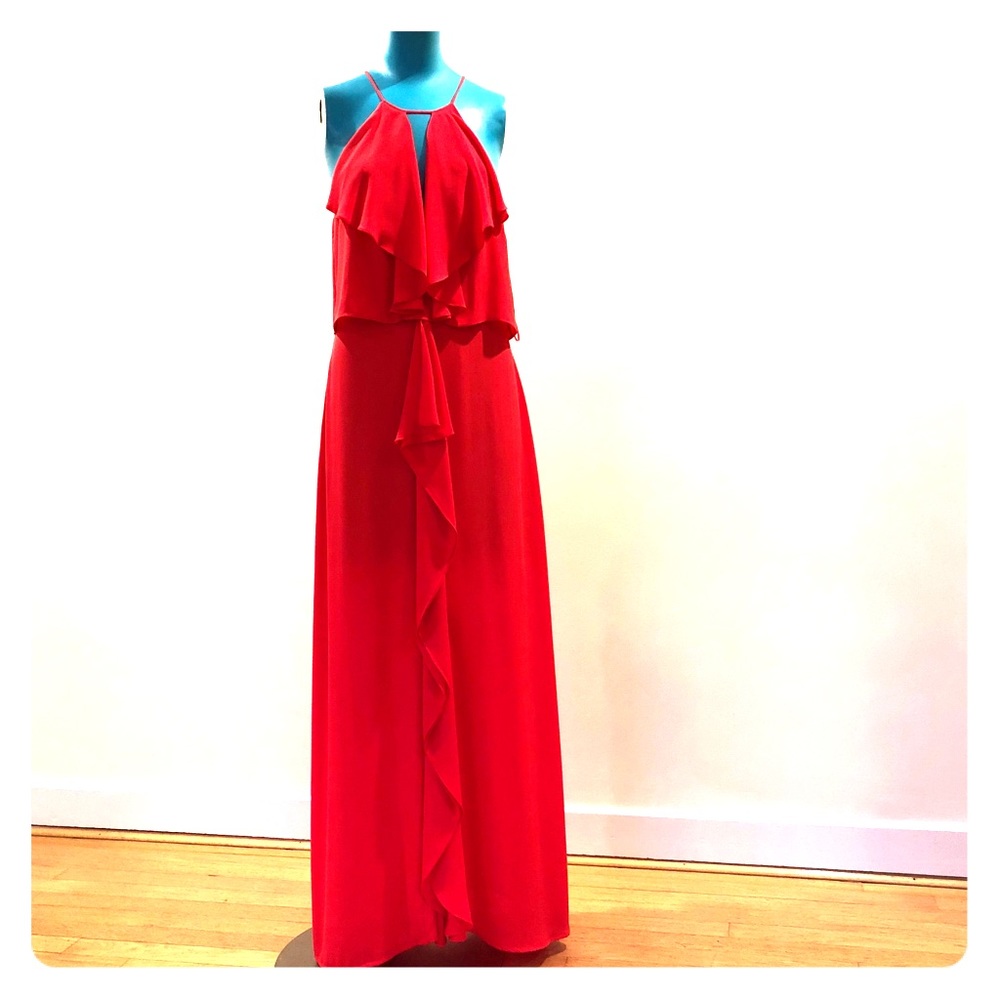 BCBG  Max Azria dress